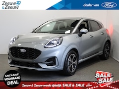Ford Puma - 1.0 EcoBoost Hybrid ST-Line | €6500 Actiekorting op beschikbare modellen| Private Lease va