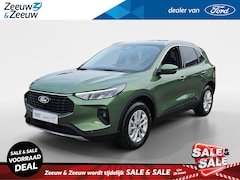 Ford Kuga - 2.5 PHEV Titanium | Te Bestellen | Actiekorting tot €6000, - | 2100KG Trekgewicht | Parkee