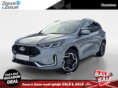 Ford Kuga - 2.5 PHEV ST-Line X | NL auto | Panoramadak | Trekhaak (2100KG trekgewicht | Adaptieve Crui