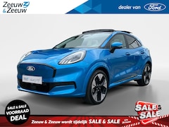 Ford Puma Gen-E - Premium 44 kWh | €3.000, - Korting | 0, 99% Options | 364KM WLPT | Nieuw te bestellen |