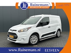 Ford Transit Connect - 1.5 TDCI 100 PK / L1H1 / SORTIMO INRICHTING / CRUISE CONTROL / AIRCO