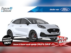 Ford Puma - 1.0 EcoBoost Hybrid ST | €4000, - korting | 0, 99% rente Options | Nieuw te bestellen |