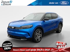 Ford Capri - Premium Extended Range RWD 77 kWh | €2.500, - korting | Vraag naar de beschikbare voorraad