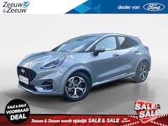 Ford Puma - 1.0 EcoBoost Hybrid ST-Line | €4000, - Korting | 0, 99% Options | Nieuw te bestellen |