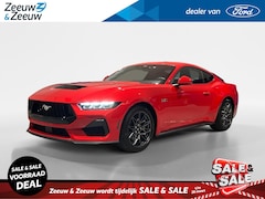 Ford Mustang Fastback - 5.0 V8 GT 446Pk| Uit voorraad leverbaar | Meerdere kleuren beschikbaar |