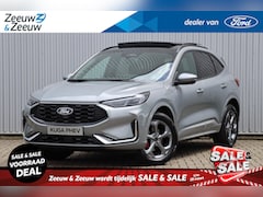 Ford Kuga - 2.5 PHEV ST-Line X | Nieuw te bestellen | €4000, - korting | 2100kg trekgewicht | 0, 99% r