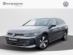Volkswagen Passat Variant - 1.5 eHybrid Business | PHEV | 204 pk | Trekhaak | A-Camera | ERGO |