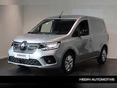 Renault Kangoo E-Tech - Electric Extra L1 44 kWh Kangoo E-TECH Electric (Op voorraad)