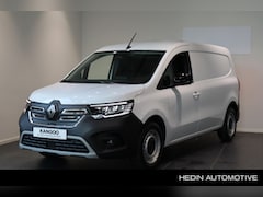 Renault Kangoo E-Tech - Electric Extra L2 44 kWh Kangoo E-TECH Electric (op Voorraad)