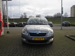 Skoda Fabia - 1.2 TSI Ambition