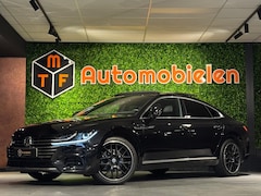 Volkswagen Arteon - 2.0 TSI 3x R-LINE|PANO|VIRTUAL|ACC|CAMERA