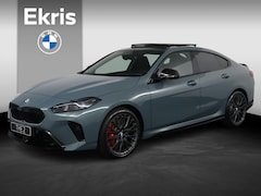 BMW 2-serie Gran Coupé - 220 | M Sportpakket Pro | Innovation Package | Panoramadak | Driving Assistant Plus | Harm