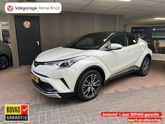 Toyota C-HR - 1.2 First Edition