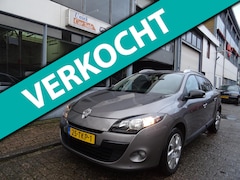 Renault Mégane Estate - 1.4 TCe Parisienne