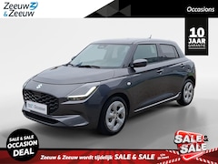 Suzuki Swift - 1.2 Select Smart Hybrid | All weather banden | Navigatie | Adaptieve cruise control | Gara