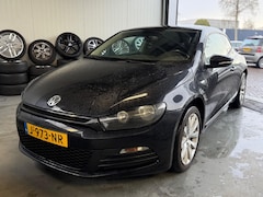 Volkswagen Scirocco - 1.4 TSI Highline Automaat & 104.071km Revisie motor