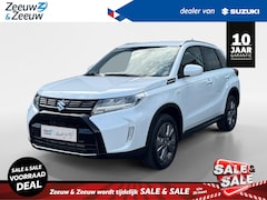 Suzuki Vitara - 1.4 Select | €2.000.- korting | Navigatie | Achteruit rij camera | Stoelverwarming | Nieuw
