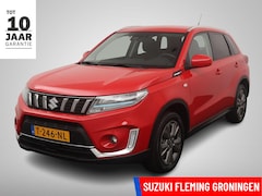 Suzuki Vitara - 1.4 Boosterjet Select Smart Hybrid