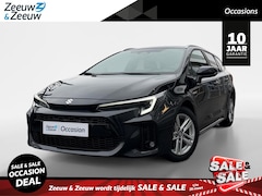 Suzuki Swace - 1.8 Hybrid Style | 140 pk |