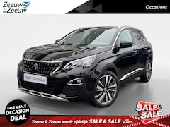 Peugeot 3008 - 1.2 PureTech Allure | Schuifkanteldak | Elec. Kofferbak | 12 maanden garantie