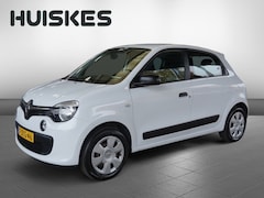 Renault Twingo - 1.0 SCe Authentique