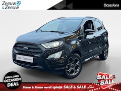 Ford EcoSport - 1.0 EcoBoost ST-Line | Winterpack | Cruise Control | 12 Maanden Garantie |