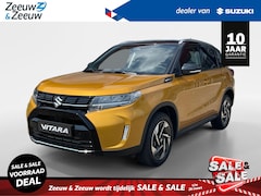 Suzuki Vitara - 1.4 Boosterjet Smart Hybrid Style | €2.000.- korting | Navigatie | Achteruit rij camera |