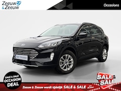 Ford Kuga - 2.5 PHEV Titanium | Winter Pack | Achteruitrijcamera | Navigatie |