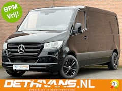 Mercedes-Benz Sprinter - 214CDI 143PK Lang/Laag / Cruisecontrol / Carplay, Camera / Euro6