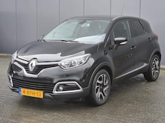 Renault Captur - 0.9 TCe Dynamique