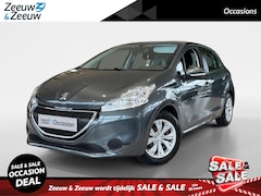 Peugeot 208 - 1.2 VTi Active | Airco | All Season banden | Cruisecontrol | 12 Maanden garantie