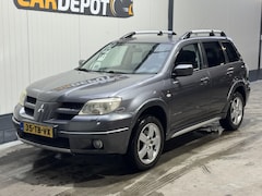 Mitsubishi Outlander Sport - 2.4 Invite Scott 4WD