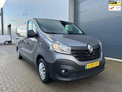 Renault Trafic - 1.6 dCi T29 L2H1 Comfort NAVI PDC NAP