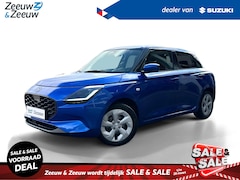 Suzuki Swift - 1.2 Select Smart Hybrid | Andere kleuren ook mogelijk | Navigatie |