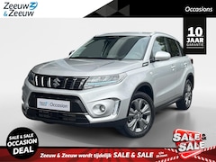 Suzuki Vitara - 1.4 Boosterjet Select Smart Hybrid | Navigatie | Camera | Climate Control |
