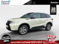 Suzuki Vitara - 1.4 Boosterjet Select Smart Hybrid | Rhino Pack | Camera | Navi |
