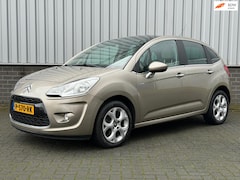 Citroën C3 - 1.6 VTi Exclusive |Automaat|Airco|CruiseCtrl|PDC|