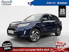 Suzuki Vitara - 1.4 Boosterjet Smart Hybrid Style | Andere kleuren ook mogelijk | Navigatie | 360 camera |