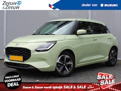 Suzuki Swift - 1.2 Style *| Levering 2026 |