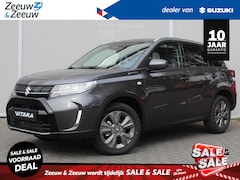 Suzuki Vitara - 1.4 Select | Actie €1500 voordeel |