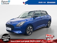 Suzuki Swift - 1.2 Style | 1.500 Euro Korting | Meerdere kleuren leverbaar* | Navigatie | Adaptieve cruis