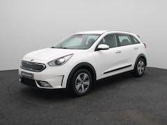Kia Niro - 1.6 GDi Hybrid DynamicLine | 4 Season | Trekhaak | Camera | Navi |