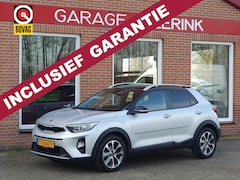 Kia Stonic - 1.0 T-GDi DynamicLine 120PK 5drs clima, cruise, navi, pdc, camera, carplay