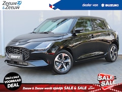 Suzuki Swift - 1.2 Style *| Levering 2026 |