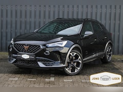 CUPRA Formentor - 1.4 e-Hybrid VZ Copper PANO LEER 360 CAM MEMORY