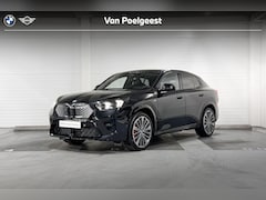 BMW iX2 - eDrive20 | M-Sport Pro | Innovation Pack | Driving Assistant Plus | Harman/Kardon | Comfor