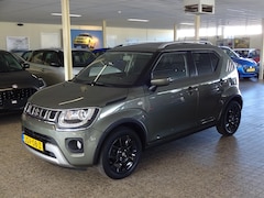 Suzuki Ignis - 1.2 Smart Hybrid Select