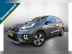 Kia Niro - 1.6 GDi H. DynamicL