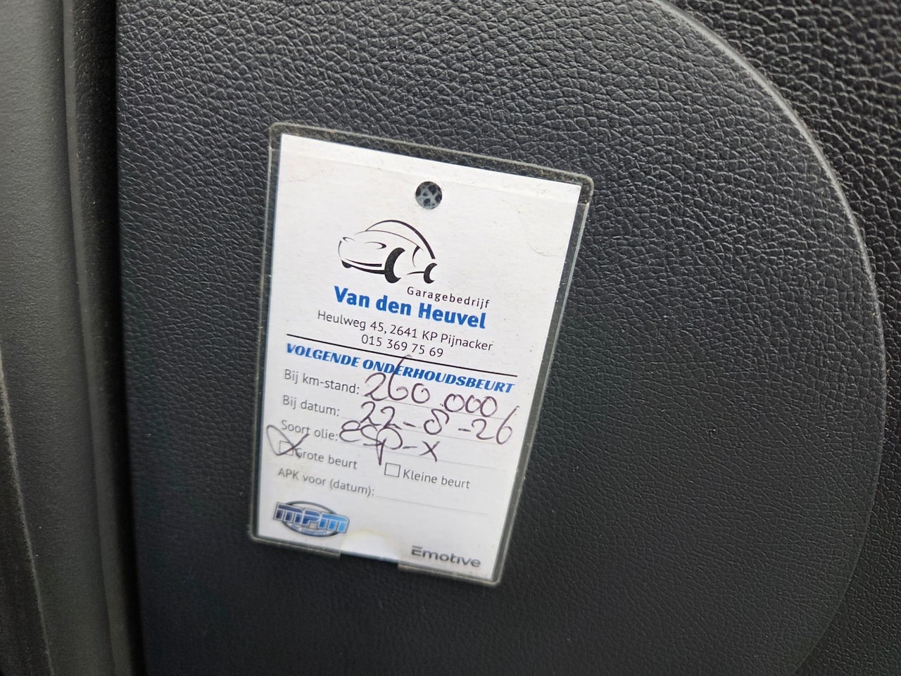 Skoda Fabia Combi - 1.4-16V Tour 1.4-16V Tour