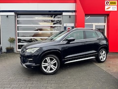 SEAT Ateca - 1.5 TSI FR Business Intense